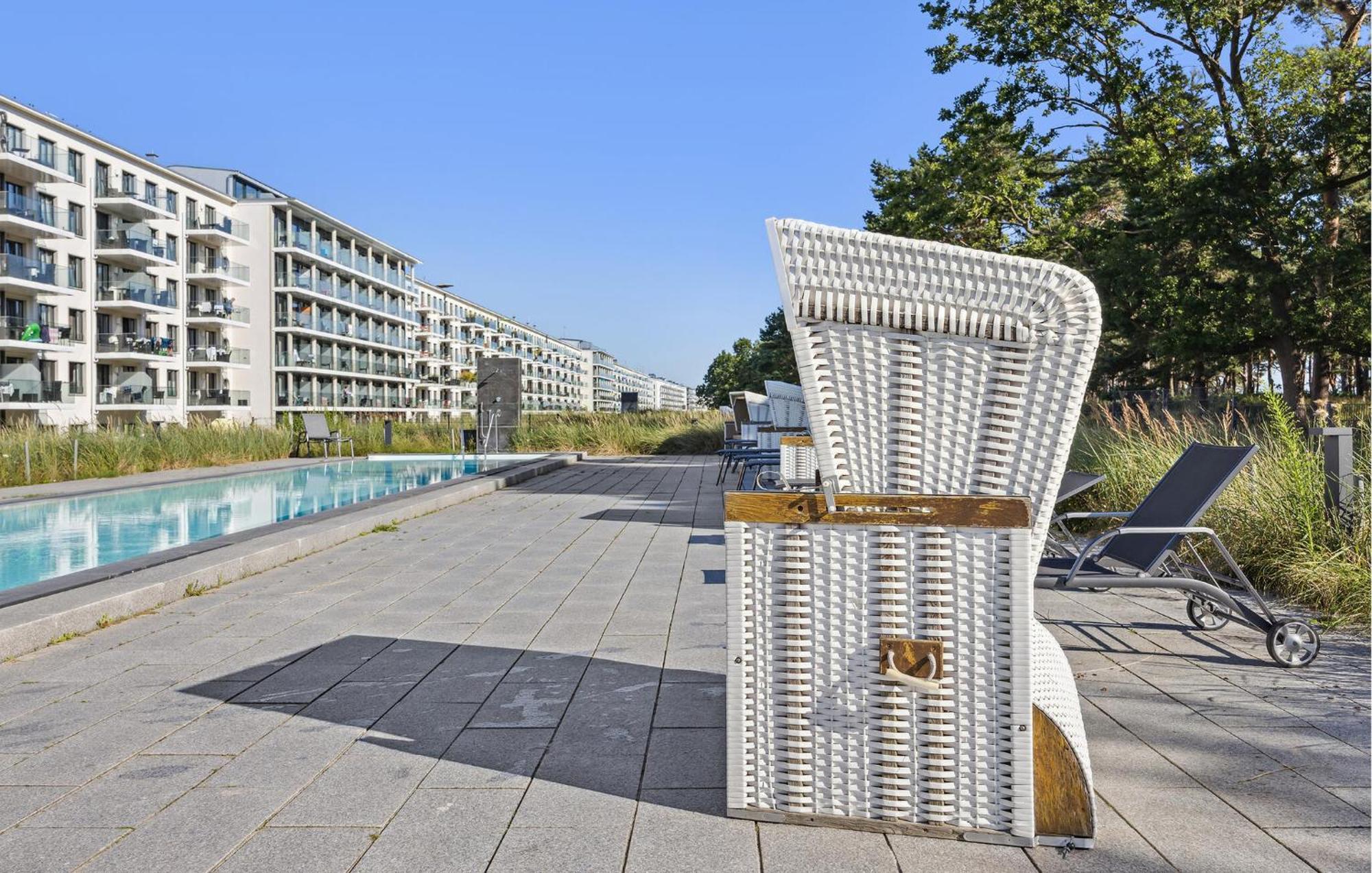 Angel Apartment บินซ์ ภายนอก รูปภาพ